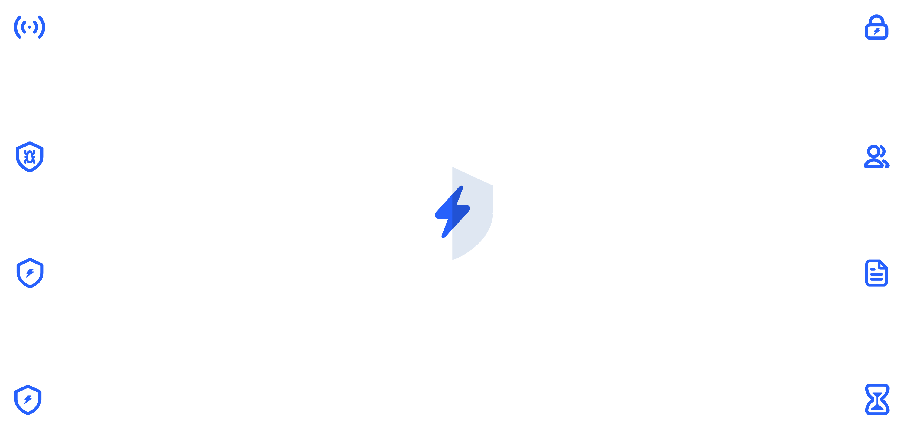 Stellar Shield Road Map