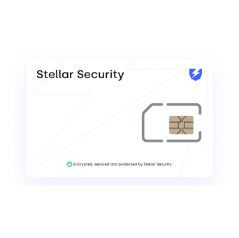 Stellar eSim